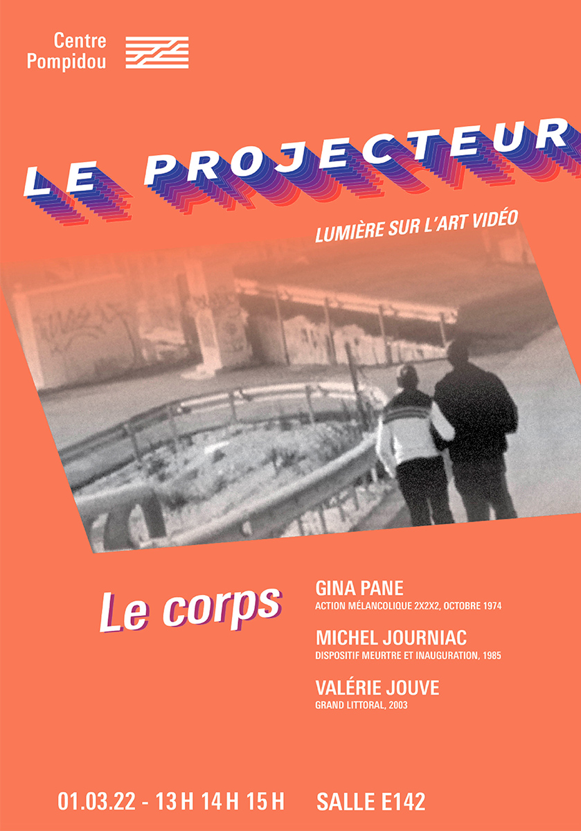 Le Projecteur