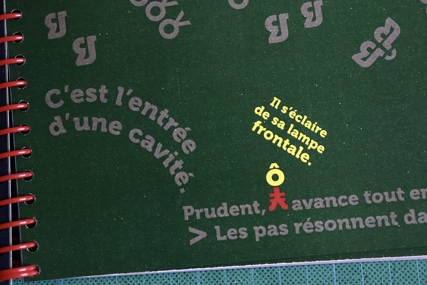 L&rsquo;expédition ordinaire