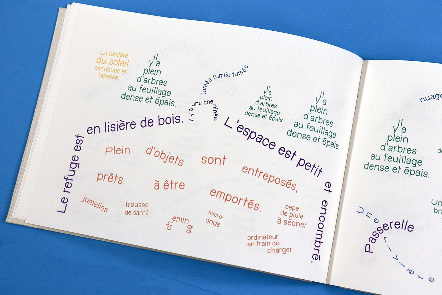 L’expédition ordinaire