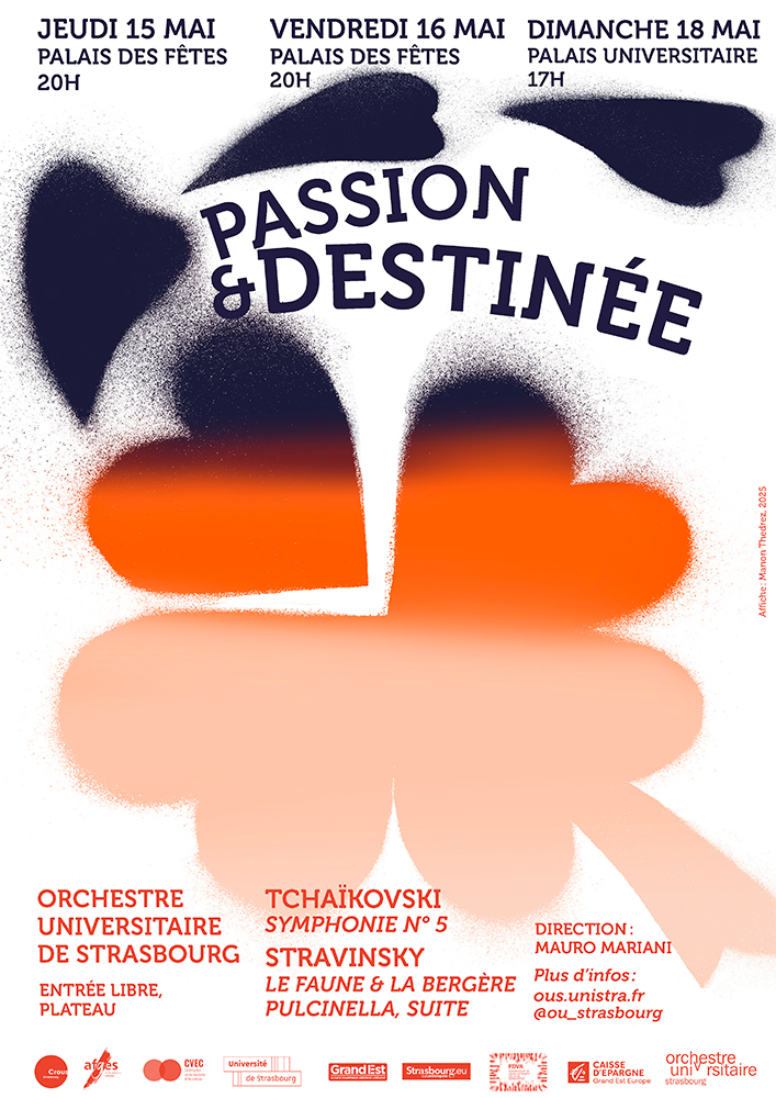 Passion & destinée
