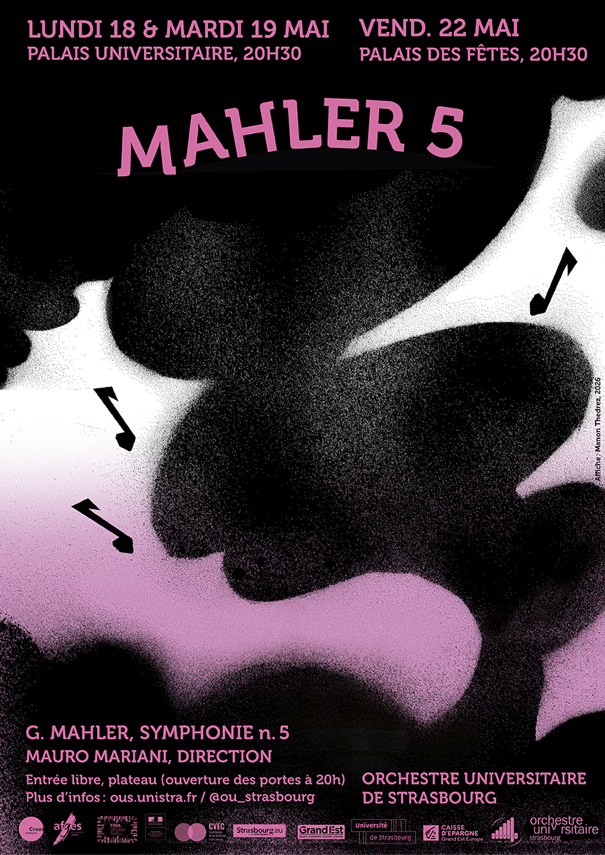 Mahler 5
